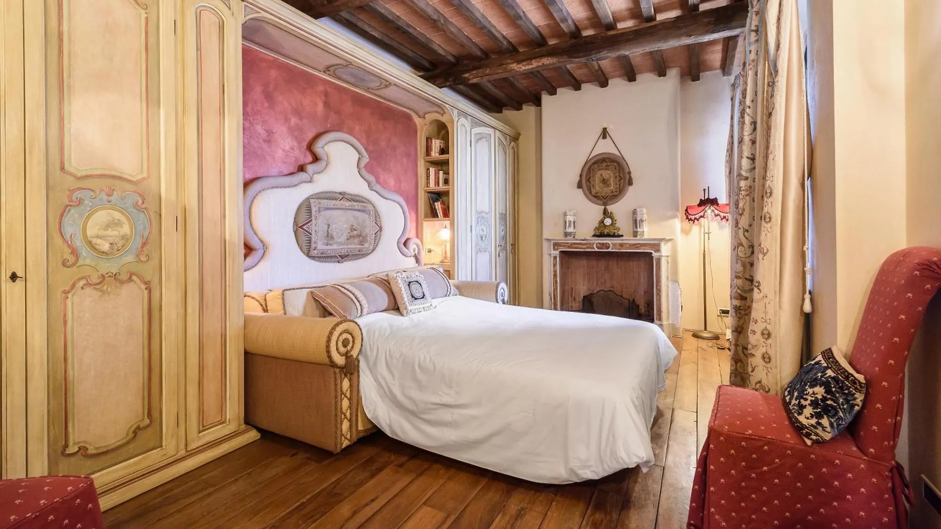 Apartment Luxury Villa Whit Amazing Sea Wiew Pool Pietrasanta
