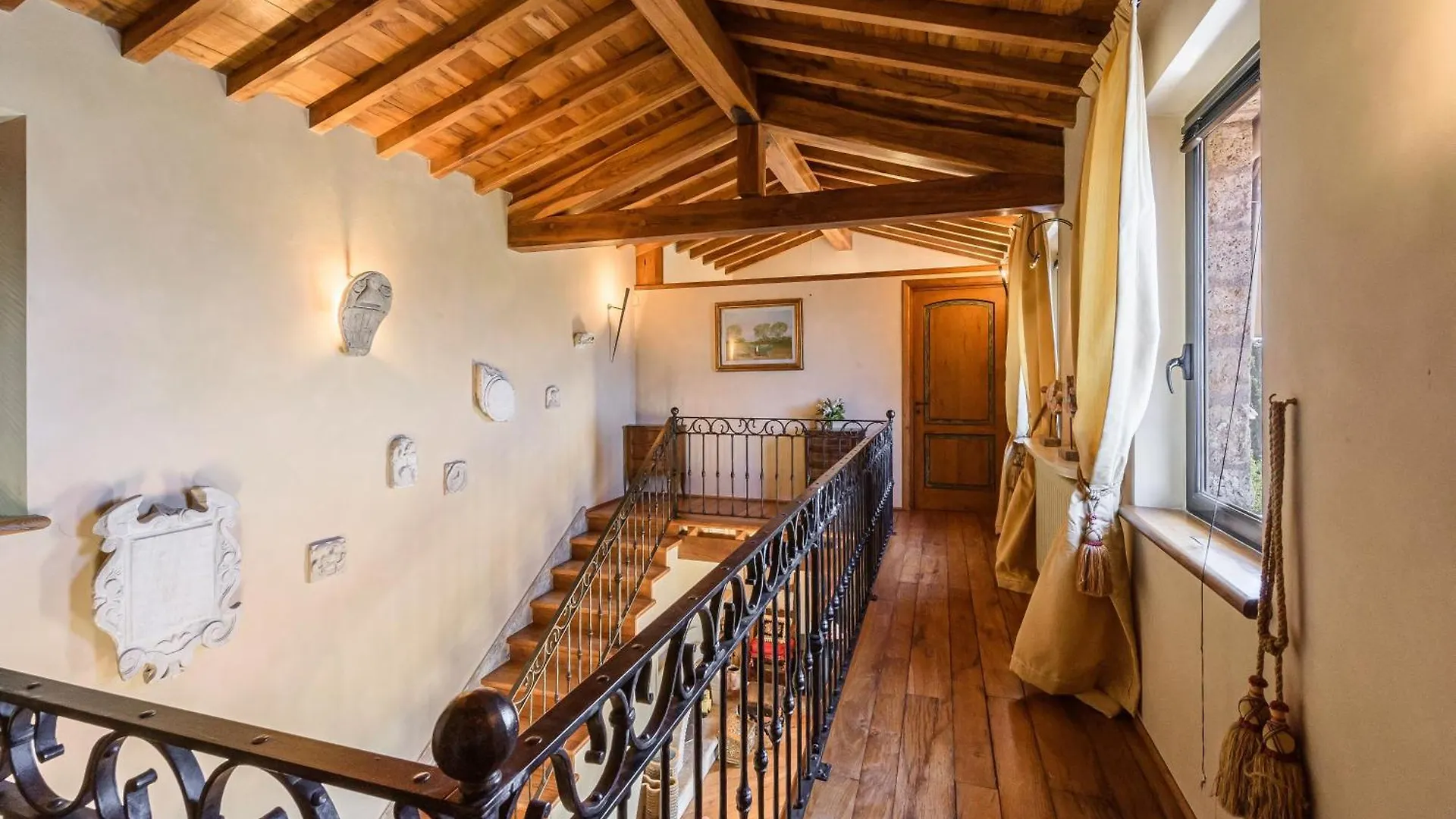 Luxury Villa Whit Amazing Sea Wiew Pool Pietrasanta Italy