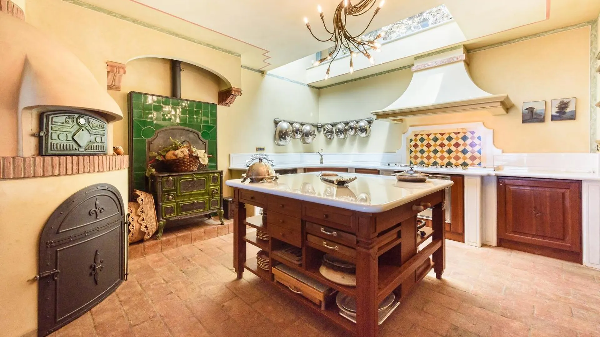 Luxury Villa Whit Amazing Sea Wiew Pool Pietrasanta 0*,  Italy