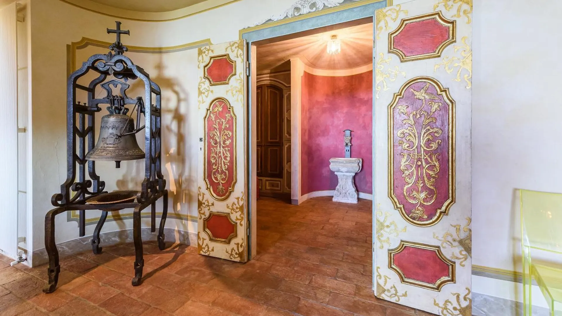Luxury Villa Whit Amazing Sea Wiew Pool Pietrasanta Apartment
