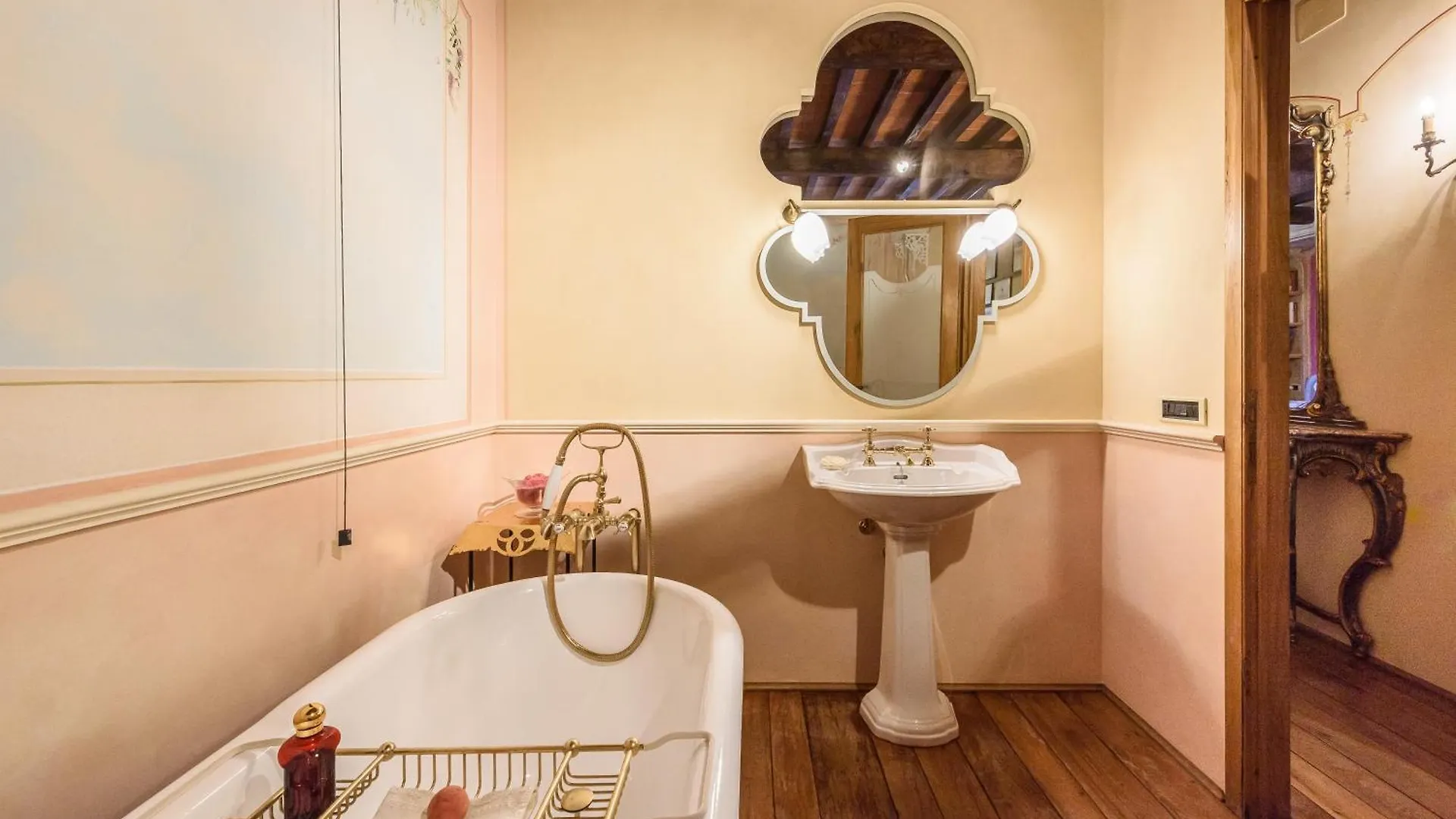 Luxury Villa Whit Amazing Sea Wiew Pool Pietrasanta Appartamento