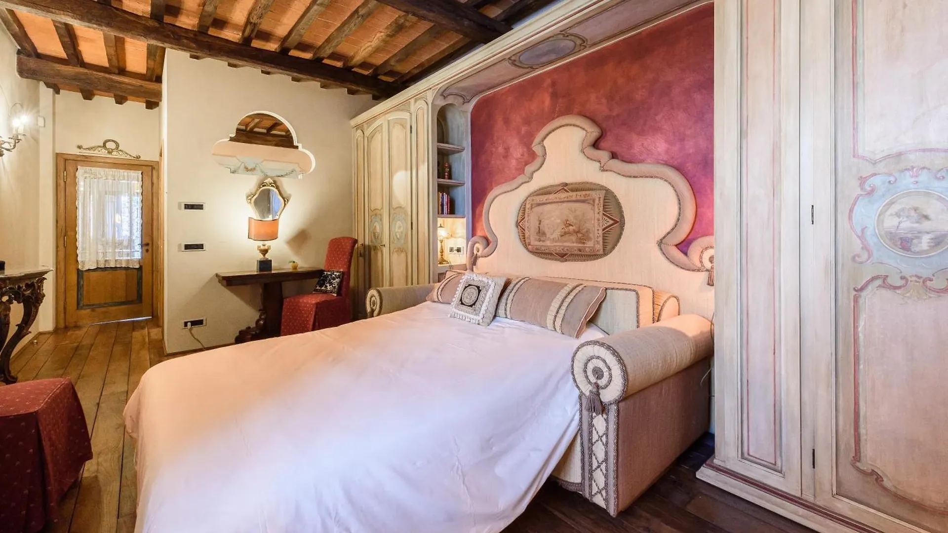 Apartment Luxury Villa Whit Amazing Sea Wiew Pool Pietrasanta Italy