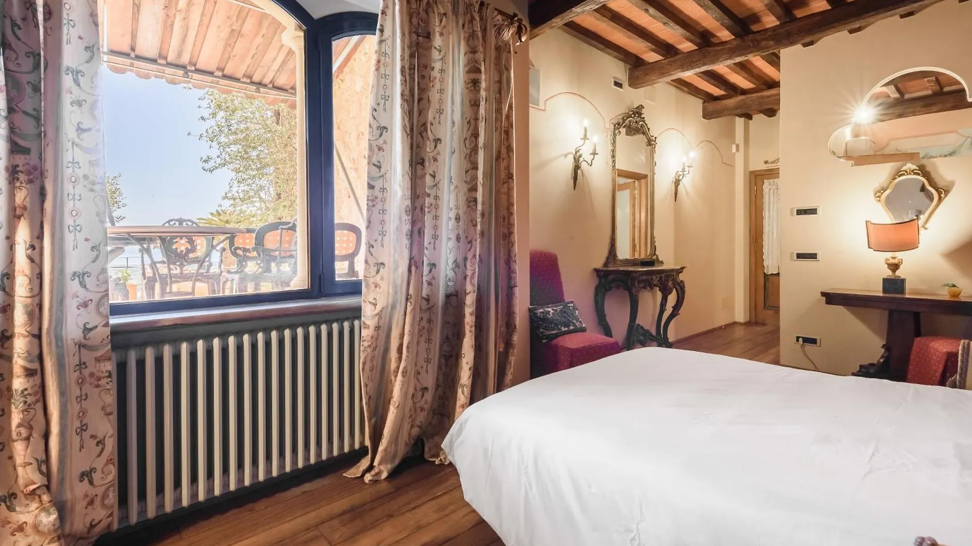 Luxury Villa Whit Amazing Sea Wiew Pool Pietrasanta 0*,  Italia