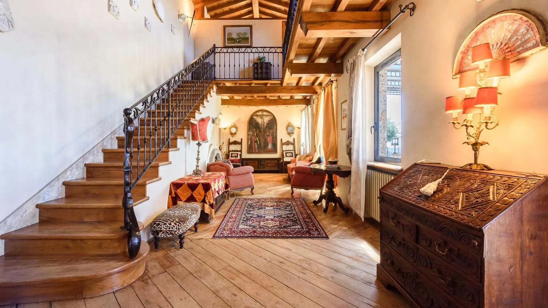 Luxury Villa Whit Amazing Sea Wiew Pool Pietrasanta Apartment