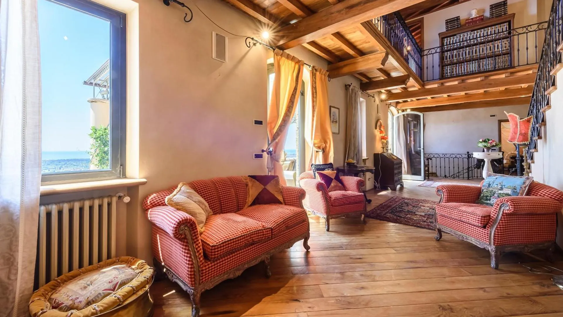 Luxury Villa Whit Amazing Sea Wiew Pool Pietrasanta 0*,