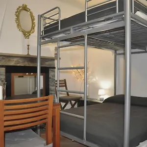 La Casina Appartamento