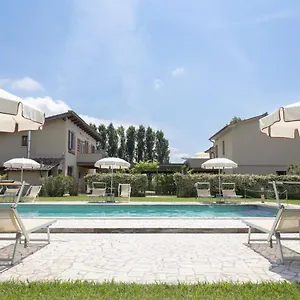 Fattoria Il Giardo Appartamento
