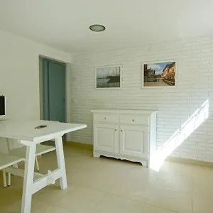 Casa Mite Appartamento